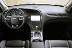 Saab 9-4X 2011 года